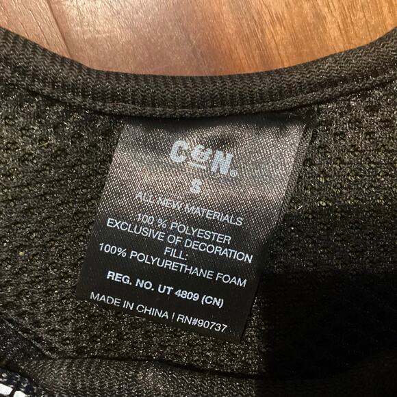 Cooper & Nash No Pull Dog Harness - Picture 3 of 6